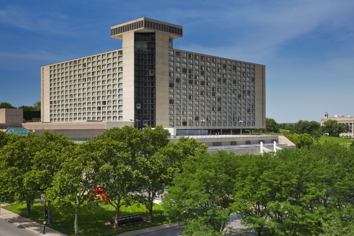 The Westin Kansas City at Crown Center | Crown Center